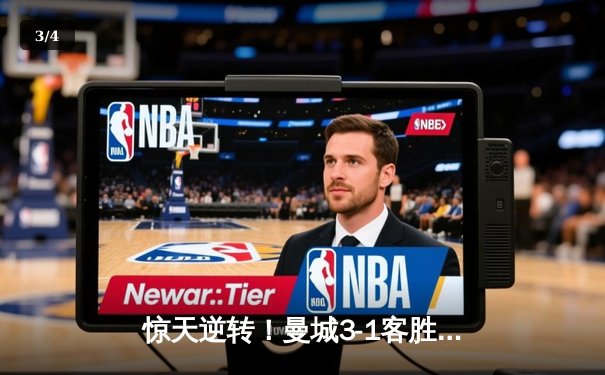 惊天逆转！曼城3-1客胜那不勒斯，哈兰德双响创欧冠纪录 - 3