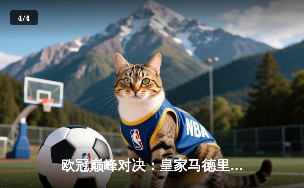 欧冠巅峰对决：皇家马德里3-1逆转多特蒙德，维尼修斯双响锁定第15座欧冠奖杯 - 4